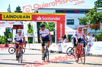 MIGUEL ANGEL CASBAS ALMUDI La Indurain 2024 15277
