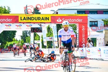 FRANCISCO JOSE CASANOVA ARZOLA La Indurain 2024 15526