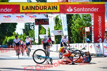 FRANCISCO JOSE CASANOVA ARZOLA La Indurain 2024 15534