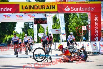 FRANCISCO JOSE CASANOVA ARZOLA La Indurain 2024 15535