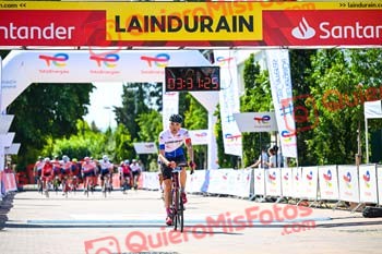 CARLOS LEOZ GAINZA La Indurain 2024 15924