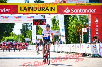 CARLOS LEOZ GAINZA La Indurain 2024 15927