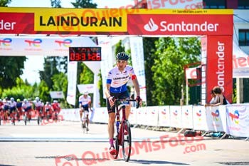 CARLOS LEOZ GAINZA La Indurain 2024 15928