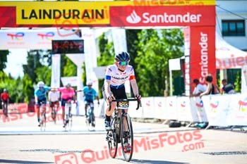 JAVIER FLORES GALARZA La Indurain 2024 16010