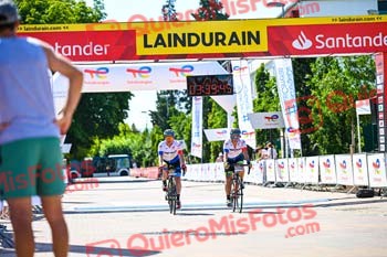 RAMON JAEN SANTOS La Indurain 2024 16407