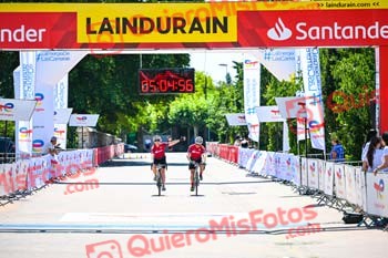 GEMMA FERNANDEZ MIGUEL La Indurain 2024 19795