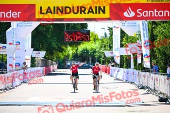 GEMMA FERNANDEZ MIGUEL La Indurain 2024 19796