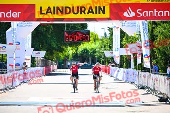 GEMMA FERNANDEZ MIGUEL La Indurain 2024 19797