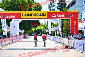 GEMMA FERNANDEZ MIGUEL La Indurain 2024 19799