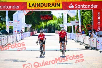 GEMMA FERNANDEZ MIGUEL La Indurain 2024 19802
