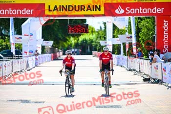GEMMA FERNANDEZ MIGUEL La Indurain 2024 19803