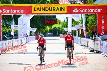 GEMMA FERNANDEZ MIGUEL La Indurain 2024 19805