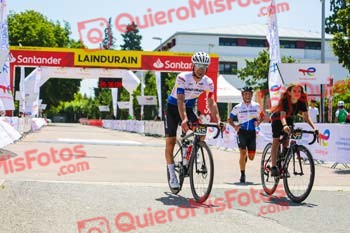JESUS LOZANO MONTEAGUDO La Indurain 2024 23669