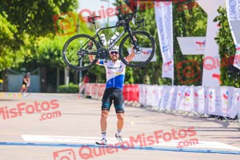 MANUEL SILVA ORTEGA La Indurain 2024 24694