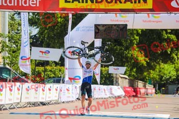 MANUEL SILVA ORTEGA La Indurain 2024 31355