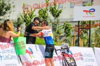 MANUEL SILVA ORTEGA La Indurain 2024 31361