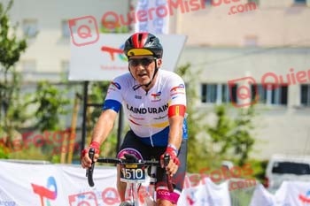 JUAN PABLO RODRIGUEZ LOPEZ La Indurain 2024 31478