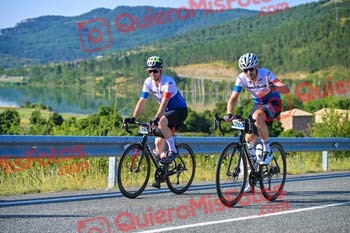 MANUEL SILVA ORTEGA La Indurain 2024 00606