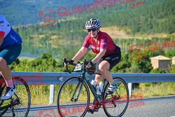 GEMMA FERNANDEZ MIGUEL La Indurain 2024 01935
