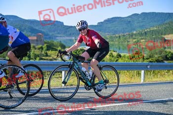 GEMMA FERNANDEZ MIGUEL La Indurain 2024 01937