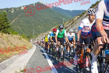 RAUL ARRAIZA TENA La Indurain 2024 02509