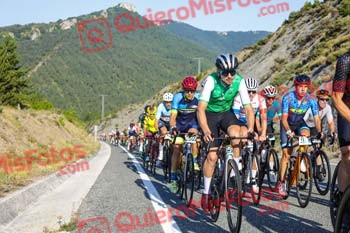 RAUL ARRAIZA TENA La Indurain 2024 02511