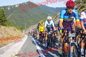 RAUL ARRAIZA TENA La Indurain 2024 02515