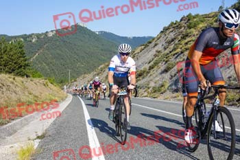 ROBERTO LAZCOZ DOMINGUEZ La Indurain 2024 02873