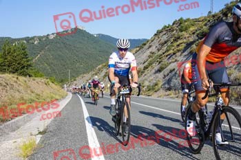 ROBERTO LAZCOZ DOMINGUEZ La Indurain 2024 02874