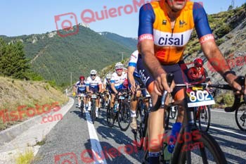 FRANCISCO JOSE CASANOVA ARZOLA La Indurain 2024 02913