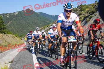 FRANCISCO JOSE CASANOVA ARZOLA La Indurain 2024 02914