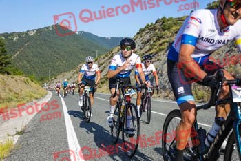 MANUEL SILVA ORTEGA La Indurain 2024 03261