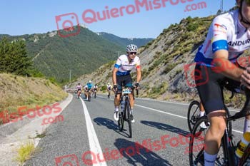 MANUEL SILVA ORTEGA La Indurain 2024 03262