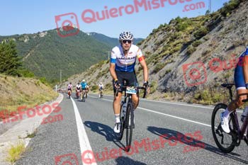 MANUEL SILVA ORTEGA La Indurain 2024 03263