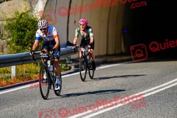 MANUEL SILVA ORTEGA La Indurain 2024 05223