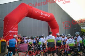FRANCISCO JOSE CASANOVA ARZOLA La Indurain 2024 12027