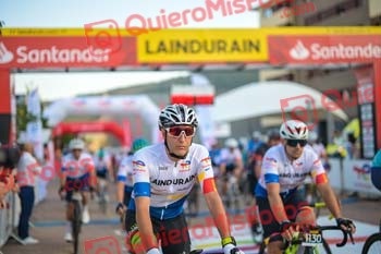 FRANCISCO JOSE CASANOVA ARZOLA La Indurain 2024 12241