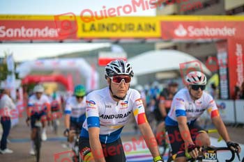 FRANCISCO JOSE CASANOVA ARZOLA La Indurain 2024 12242
