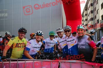 FRANCISCO JOSE CASANOVA ARZOLA La Indurain 2024 19907