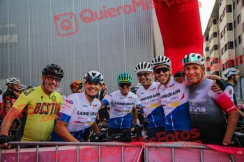 FRANCISCO JOSE CASANOVA ARZOLA La Indurain 2024 19908