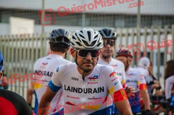 MANUEL SILVA ORTEGA La Indurain 2024 19971