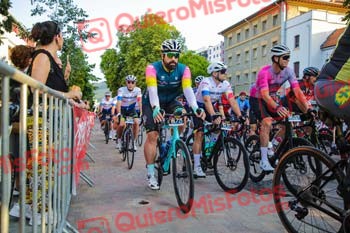FRANCISCO JOSE CASANOVA ARZOLA La Indurain 2024 20058