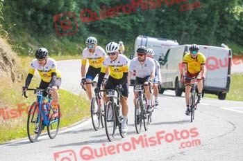 FELIX SUBIAS MARCUELLO La Indurain 2025 5 017616