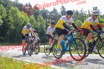 FELIX SUBIAS MARCUELLO La Indurain 2025 5 020664