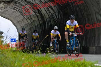 FELIX SUBIAS MARCUELLO La Indurain 2025 1 16893