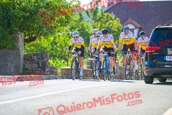 FELIX SUBIAS MARCUELLO La Indurain 2025 1 11899