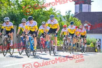 FELIX SUBIAS MARCUELLO La Indurain 2025 1 11907