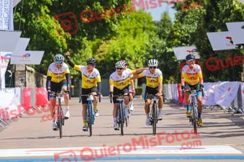 FELIX SUBIAS MARCUELLO La Indurain 2025 5 025069