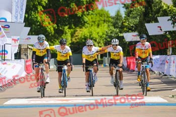 FELIX SUBIAS MARCUELLO La Indurain 2025 5 025070