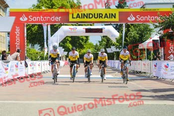 FELIX SUBIAS MARCUELLO La Indurain 2025 5 025071